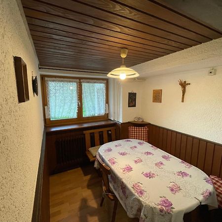 Bauernhaus Im Münstertal Esterno foto